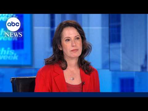 ‘We have never seen anything on this scale’: Haberman on Trump financial disclosures