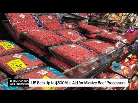 Hamburger Costs Rise 14% From Last July 4 Says Wells Fargo