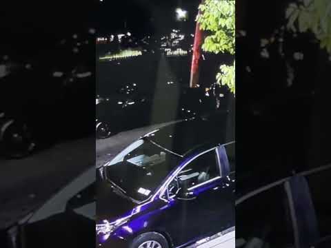 NYPD desperate dash after Coney Island shooting #shorts
