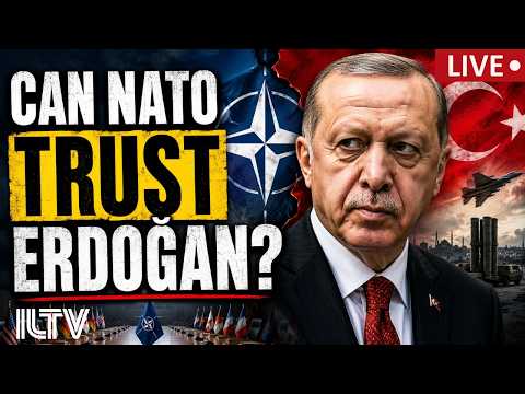 Can NATO Trust Erdoğan? Trump Heads to Turkey Summit