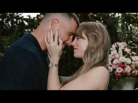 Details emerge after Taylor Swift marries Travis Kelce in NYC