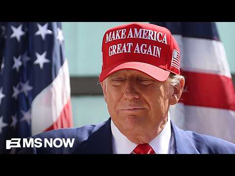 ‘LEAVING MAGA’: Former Trump supporters REVEAL why they left