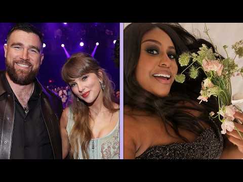 Taylor Swift and Travis Kelce’s Wedding: Who Caught the Bouquet REVEALED!
