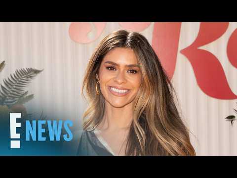 Taylor Frankie Paul Shares She’s on Antidepressants After Rehab Stay | E! News