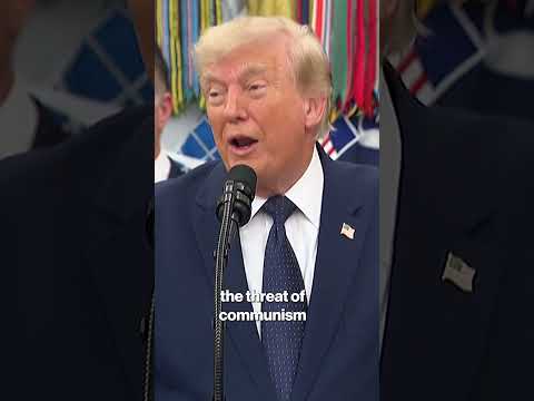 Trump Admin Deposits $1,000 Contributions Into ‘Trump Accounts’ For More 500,000 Children #shorts