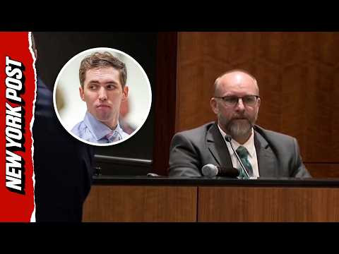 Officer Testifies ‘Sniper Pad’ Was Found On Rooftop Following Charlie Kirk Murder