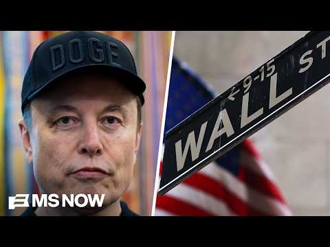 Does your 401K hold SpaceX? Retirement funds forced to buy into the stock