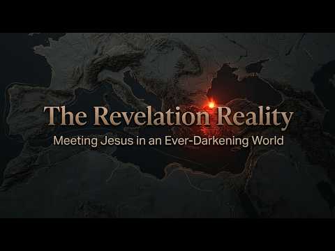 OUR UNVEILED KING–Witnessing the Glorious Christ of Revelation