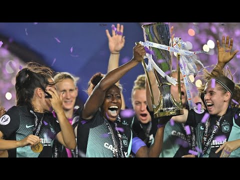 Gotham FC will leave New Jersey, relocate to Queens’ Etihad Park in 2028