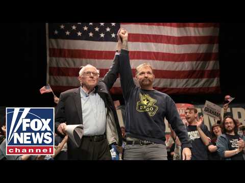 BREAKING: Sanders urges Graham Platner to drop out of Maine Senate race