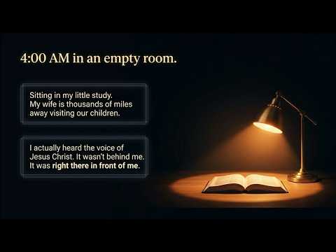 ANCHORS OF HOPE– Finding Jesus in the Book of Revelation