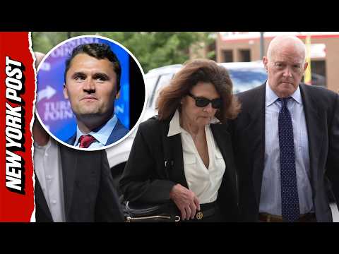 All Eyes on Charlie Kirk’s Parents as Day 2 Hearing Begins
