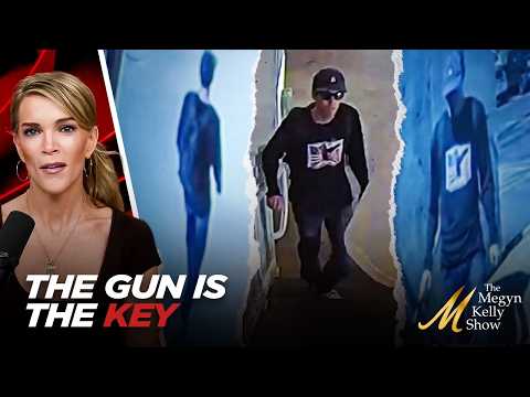 The KEY Issue of Whether Tyler Robinson RETURNED To Get His Gun