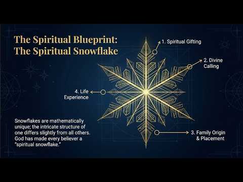 THE FINGERPRINT OF GOD–The Master Design of Your Spiritual DNA