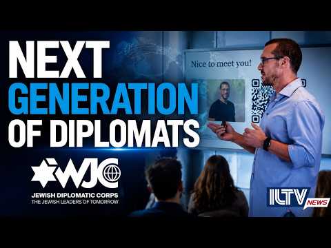 How Tomorrow’s Diplomats Shape the Future of Global Diplomacy?