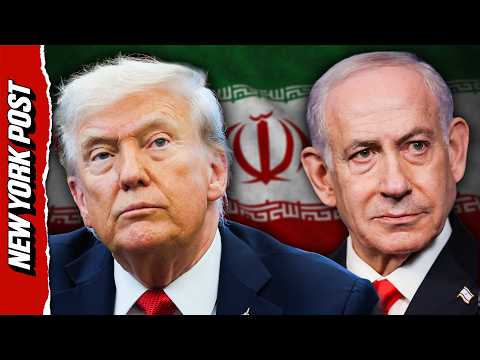 Iranian Clerics Call for Assassination of Trump and Netanyahu: ‘Send Them to Hell’