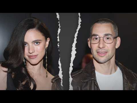 Did Margaret Qualley and Jack Antonoff SPLIT? Couple ‘Taking Space’ Amid Breakup Rumors (Source)