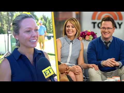 Dylan Dreyer ‘Along for the Ride’ Amid Surprising Divorce (Exclusive)