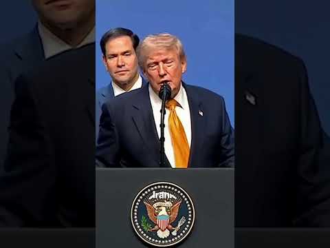 Trump explains why he won’t fly new Air Force One out of Turkey #shorts