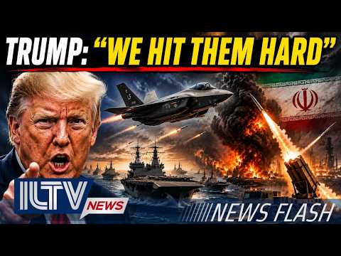 ILTV News Flash – July 9, 2026