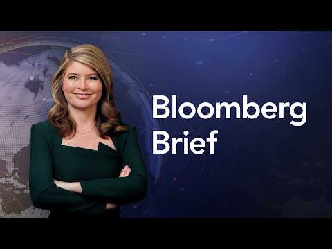US, Iran Trade Strikes; SK Hynix US Offering Sees Strong Investor Demand | Bloomberg Brief 07/9/2026
