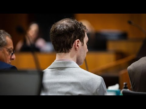 Clips of interview with roommate of Charlie Kirk murder suspect to be played in court
