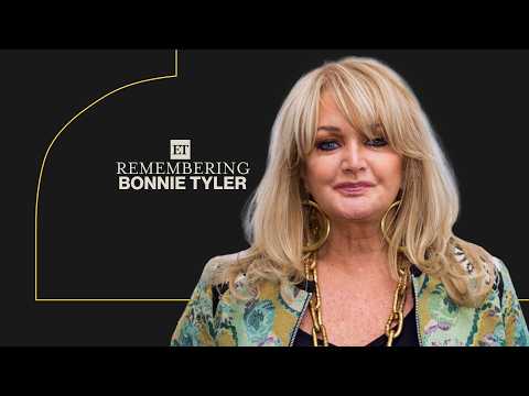 Bonnie Tyler, ‘Total Eclipse of the Heart’ Singer, Dead at 75 After Coma
