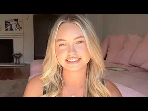 Love Island USA’s Jen on CONFRONTING Kenzie, French Fries and Com-Promises (Exclusive)