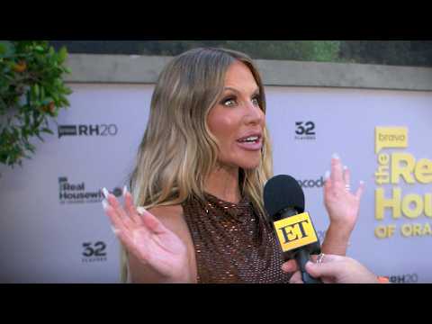 RHOC’s Jenn Pedranti Shares SURPRISING Updates on Tamra Judge Friendship and Wedding! (Exclusive)