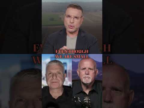 The Elijah Remnant