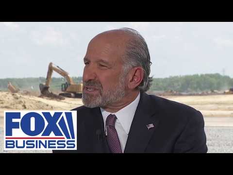 Secretary Lutnick: These are the ‘best hands’ to leave national security in