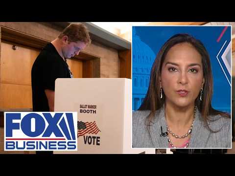 We’re going to pursue voting reforms all the way to to the Supreme Court, DOJ official says