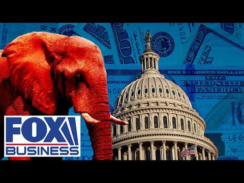 TURNING POINT: Republicans believe this changes EVERYTHING