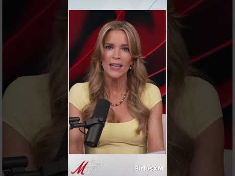 Megyn on Celebs Going After Dwayne “The Rock” Johnson for Not Wanting To Talk About Politics