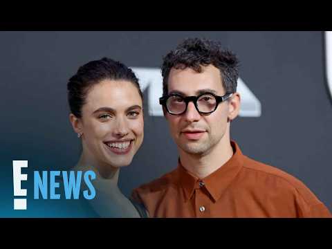 Margaret Qualley’s Rep Slams Infidelity Rumors After Jack Antonoff Breakup | E! News