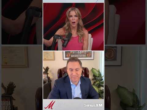 Megyn on Ridiculousness of Freak Out Over Showing Alleged Original Robinson Letter for TWO SECONDS