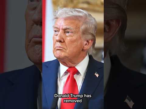 Symone on Trump’s election commission firings: ‘Not happening in a vacuum’