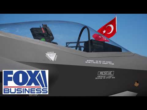 ‘MAJOR BLOW’: Ex-IDF spox raises alarm over Turkey’s F-35 acquisition