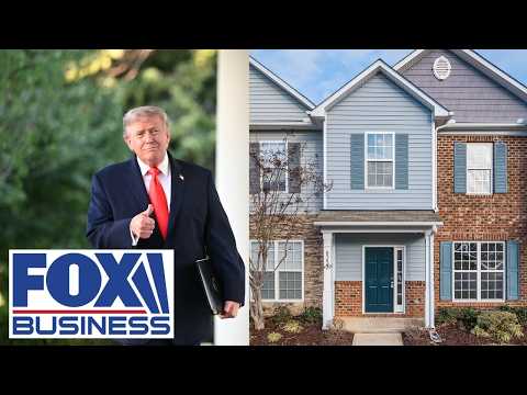 We’re ‘REALLY EXCITED’ about this bill: Real estate CEO