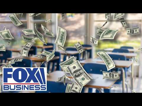 FOLLOW THE MONEY: Explosive report alleges $225M in school FRAUD