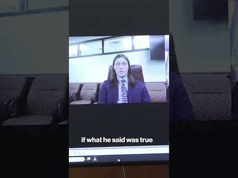 Lance Twiggs Reveals Alleged Charlie Kirk Killer Confessed he ‘Wishes he Hadn’t Done it’ #shorts