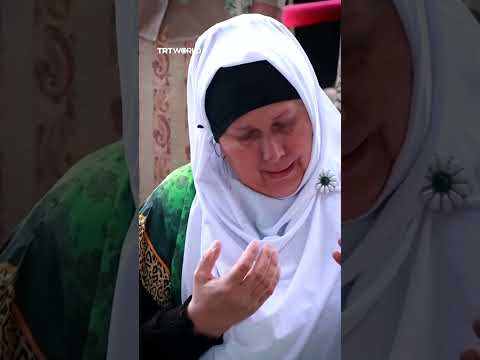 Bosnia lays to rest 10 newly identified Srebrenica genocide victims 31 years on
