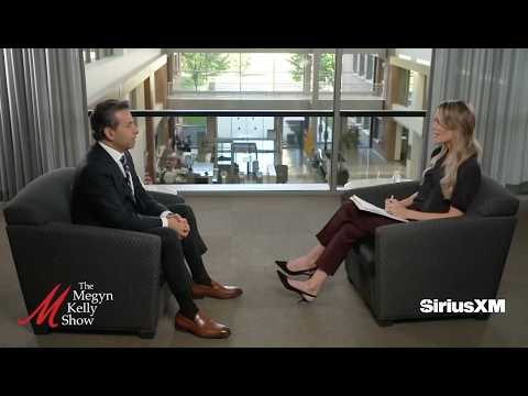 Dr. Marty Makary and Dr. Mark Hyman – Megyn Kelly’s “Double Feature” of Fascinating Interviews