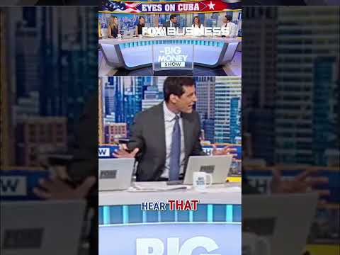 I want to live in geopolitical reality: Brian Brenberg #shorts