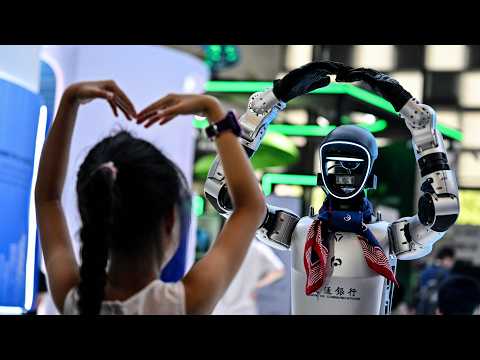 AI May Not Solve Demographic Decline