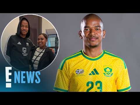 Jayden Adams’ Partner Aqueelah Adendorf Breaks Silence After Soccer Star’s Death