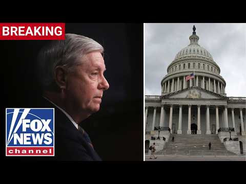 BREAKING: DC medical examiner releases preliminary findings in Lindsey Graham’s death