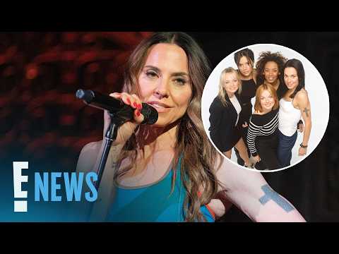 What Mel C Said to Victoria Beckham That Nearly Ended Spice Girls Run