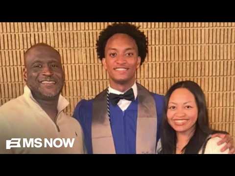 Nolan Wells death sparks protests, calls for independent investigation