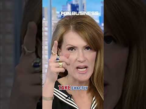 Dagen McDowell: I want to make every member of the Democratic Party do this #shorts